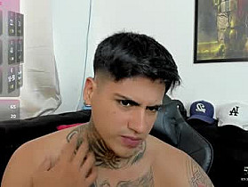 sweetlatinoboy Cam