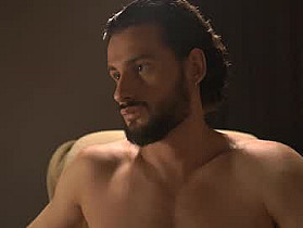 double_luckystrike Cam