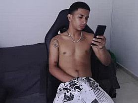 kings_latins Cam