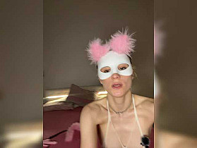 MaskedBabesVIP Cam