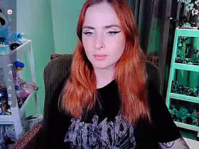 shyfoxxxy Cam