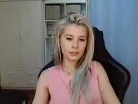 KristineNatural Cam