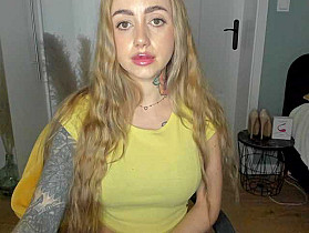 SEXYcoralie Cam