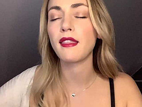 ScarlettXQueen Cam
