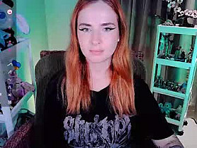 shyfoxxxy Cam