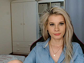 KristineNatural Cam