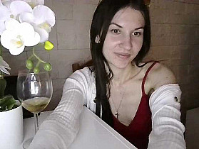 JuliaWetDream Cam