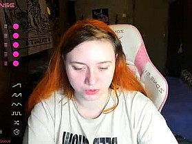 lily_shamy Cam
