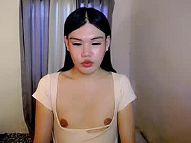 hotbunnyrainx Cam