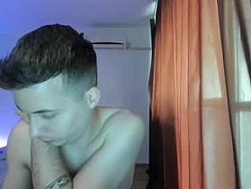 dreamboy240 Cam