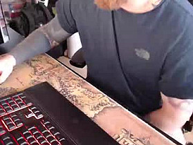 germantattoo94 Cam