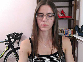 MegiKiss Cam