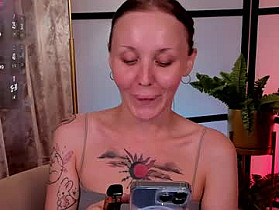 lushcherry Cam