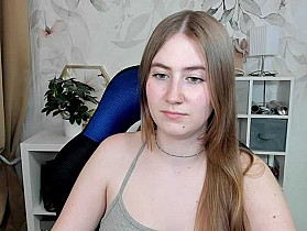 desireMegan Cam