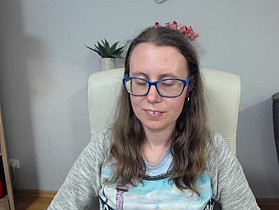 sparkleLizzy Cam