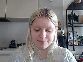 LenaHoney20 Cam