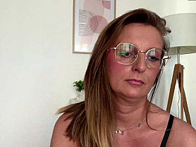 RachellaFox Cam