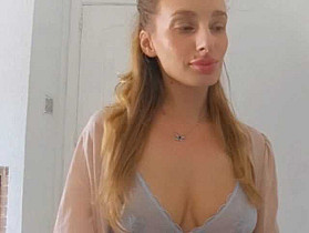 MarilynShow Cam
