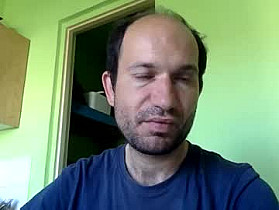 sparei7 Cam