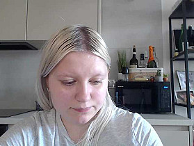 LenaHoney20 Cam