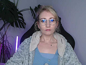 CinderellaMoon Cam