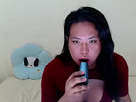 hotasian_mama Cam