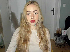 SEXYcoralie Cam