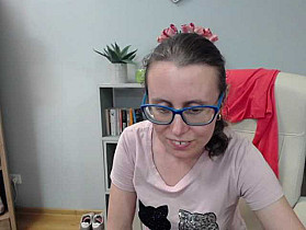 sparkleLizzy Cam