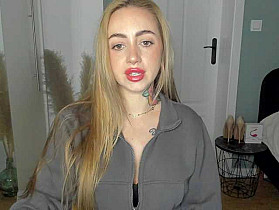 SEXYcoralie Cam