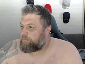 chrizz80 Cam
