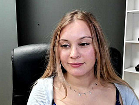 PERFECTvaleria Cam