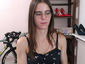 MegiKiss Cam