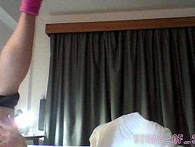 Sarahrose Cam