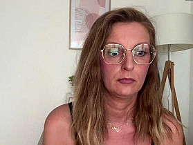RachellaFox Cam