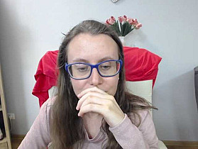 sparkleLizzy Cam