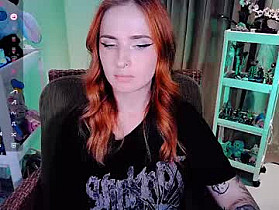 shyfoxxxy Cam