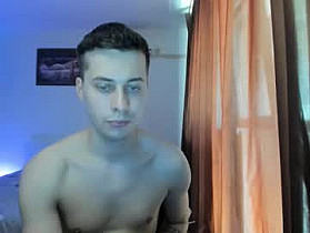 dreamboy240 Cam