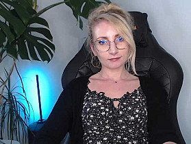 CinderellaMoon Cam