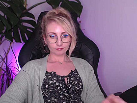 CinderellaMoon Cam
