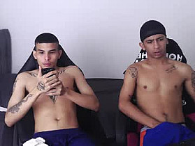 kings_latins Cam