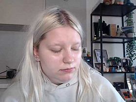 LenaHoney20 Cam