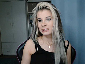 KristineNatural Cam