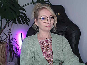 CinderellaMoon Cam
