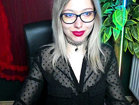 xxHeidiLove Cam