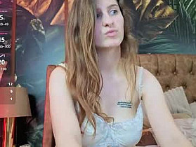 ariel__frost Cam