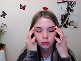 dream_mari Cam