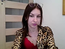 juliaorgasm Cam