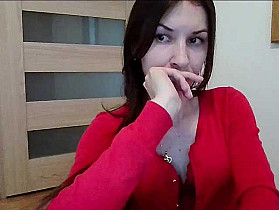 JuliaWetDream Cam