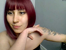 ZaraHot Cam