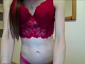 JuliaWetDream Cam